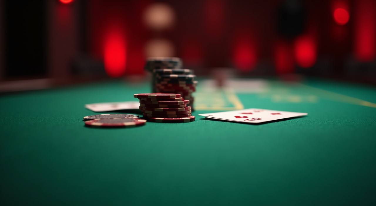 Live Dealer Lounge